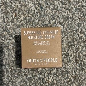 Youth to the People Superfood Air-Whip Moisture Cream